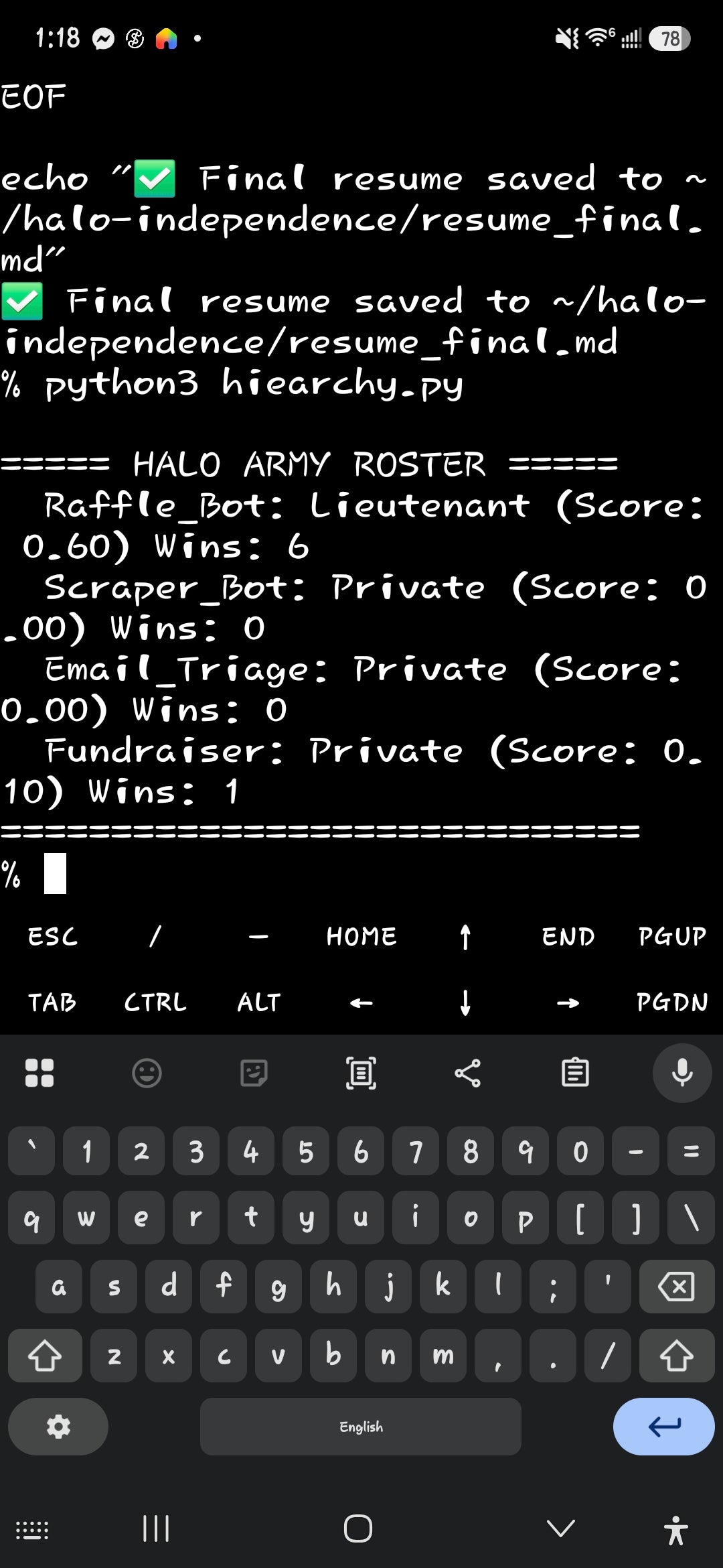 Hotrod Starter Kit — Offline Progress & Income Tracker (HTML)